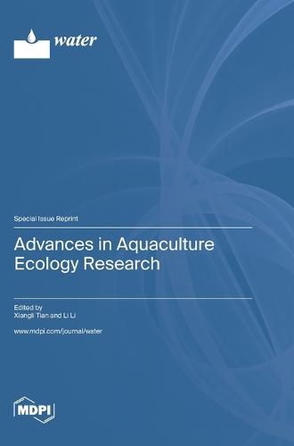 Cover image for Advances in Aquaculture Ecology Research