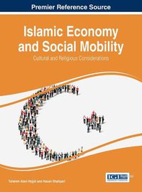 Cover image for Islamic Economy and Social Mobility: Cultural and Religious Considerations