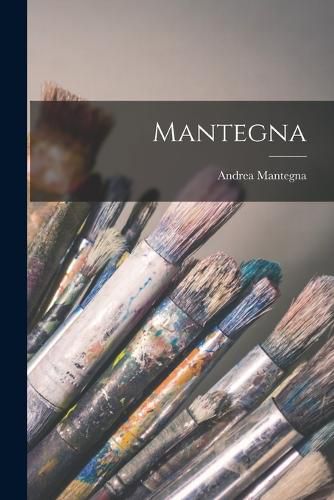 Cover image for Mantegna