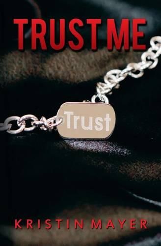 Cover image for Trust Me