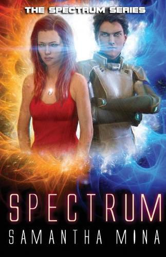 Cover image for Spectrum