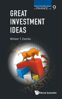 Cover image for Great Investment Ideas