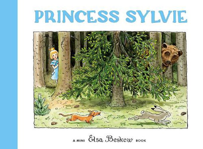 Cover image for Princess Sylvie