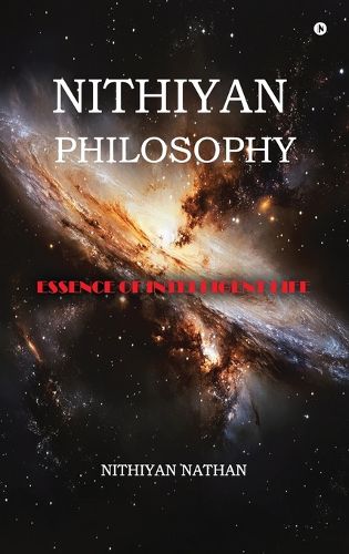 Cover image for Nithiyan Philosophy