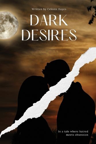 Cover image for Dark Desires