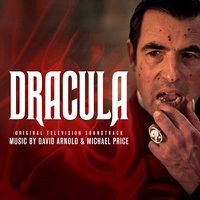 Cover image for Dracula - Original Tv Soundtrack