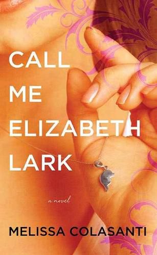 Cover image for Call Me Elizabeth Lark