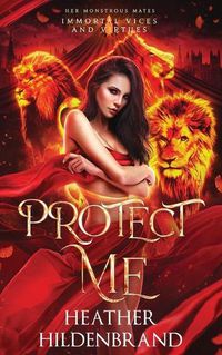 Cover image for Protect Me