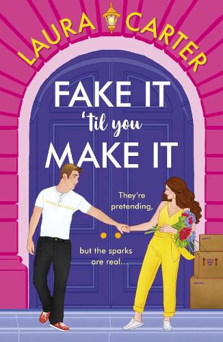 Cover image for Fake It 'til You Make It