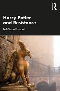 Cover image for Harry Potter and Resistance