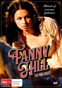 Cover image for Fanny Hill | Mini-Series