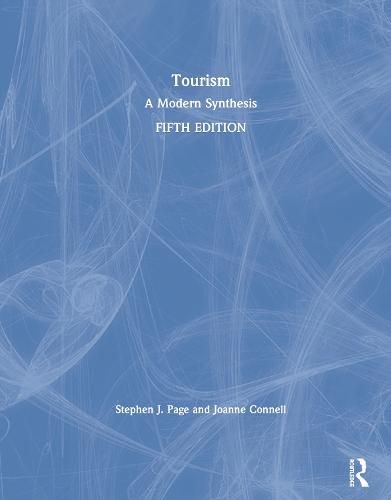 Tourism: A Modern Synthesis