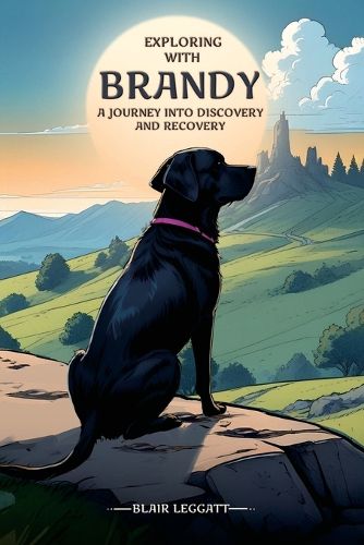 Cover image for Exploring With Brandy