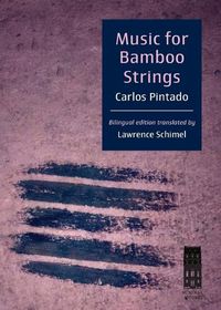 Cover image for Music for Bamboo Strings