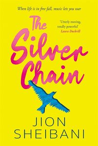 Cover image for The Silver Chain