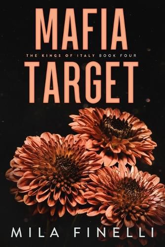 Cover image for Mafia Target