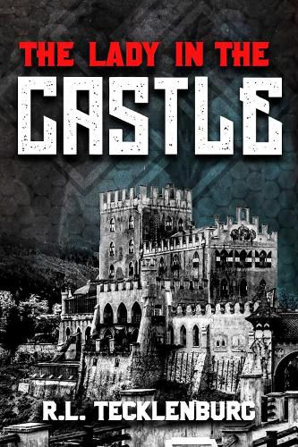 Cover image for Lady in the Castle
