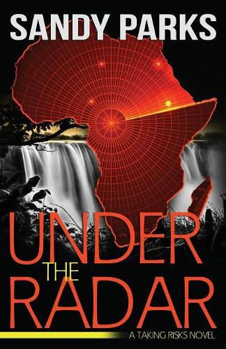 Cover image for Under the Radar: A Taking Risks Novel