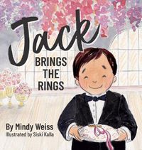 Cover image for Jack Brings the Rings