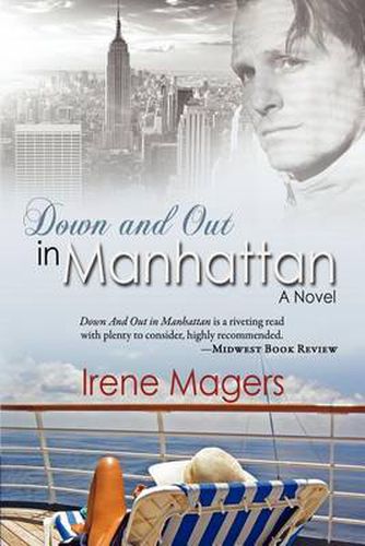 Cover image for Down And Out in Manhattan