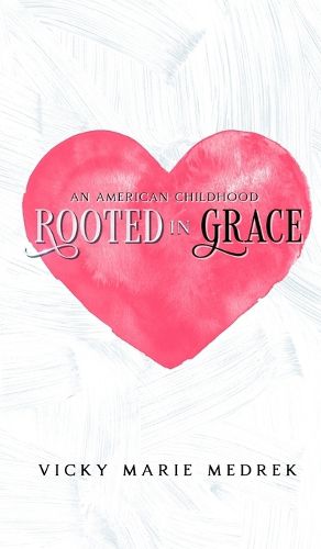 Cover image for Rooted In Grace
