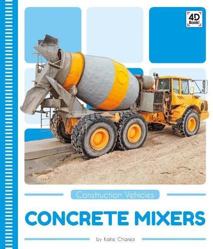 Concrete Mixers