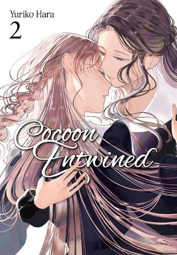 Cover image for Cocoon Entwined, Vol. 2