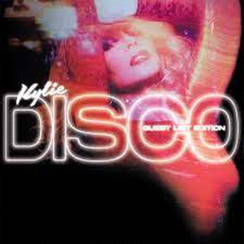 Disco- Guest List Edition