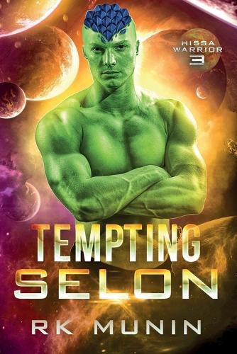 Cover image for Tempting Selon