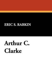 Cover image for Arthur C. Clarke