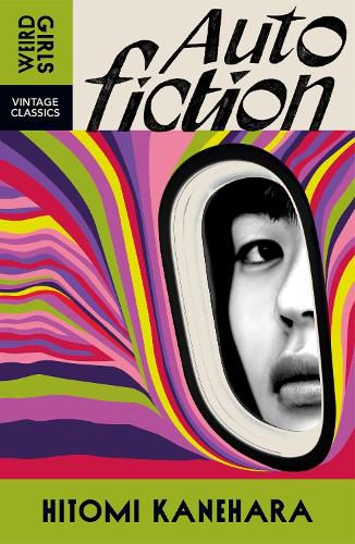 Cover image for Autofiction