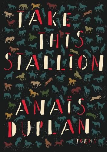 Cover image for Take This Stallion