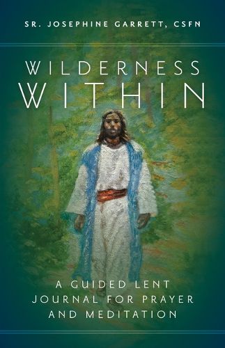 Cover image for Wilderness Within