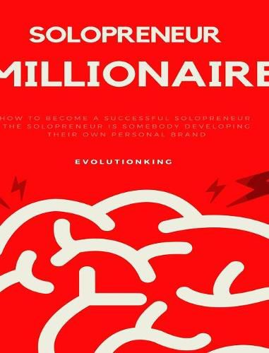 Cover image for Solopreneur Millionaire