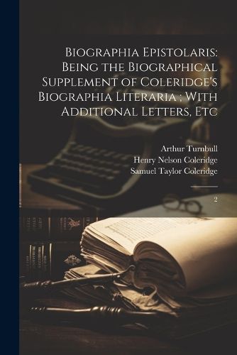 Biographia Epistolaris