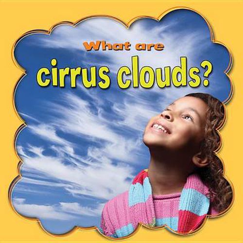 Cover image for What are cirrus clouds?