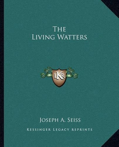 The Living Watters