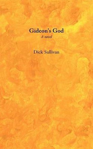 Cover image for Gideon's God