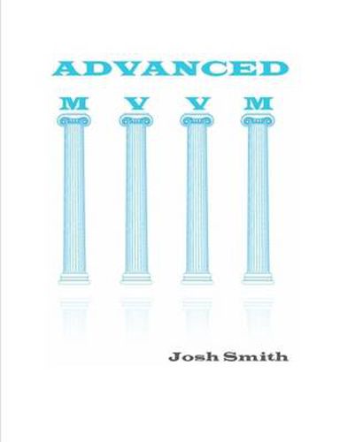 Cover image for Advanced MVVM (hard Copy)