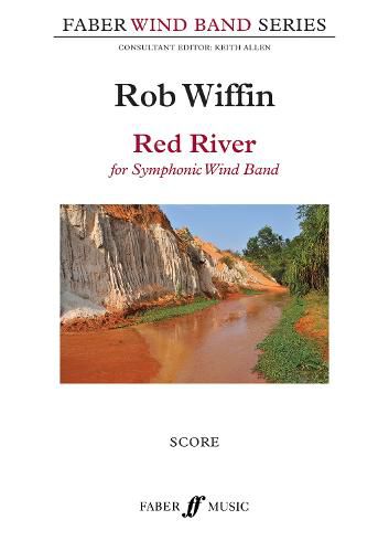 Cover image for Red River