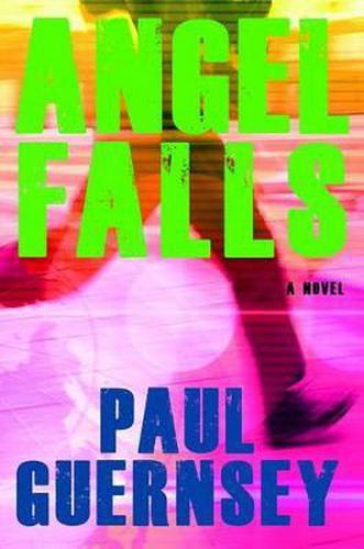 Cover image for Angel Falls