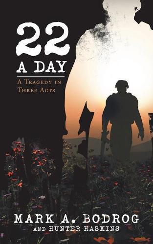 Cover image for Twenty-Two a Day