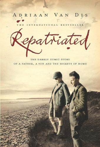 Cover image for Repatriated