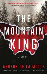 Cover image for The Mountain King