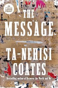 Cover image for The Message