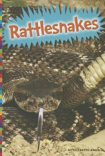 Rattlesnakes