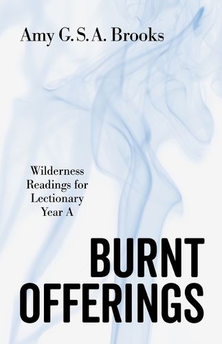 Cover image for Burnt Offerings