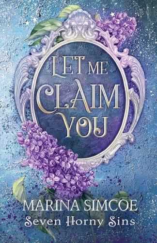 Cover image for Let Me Claim You