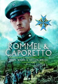 Cover image for Rommel and Caporetto