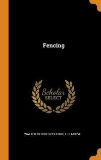 Cover image for Fencing